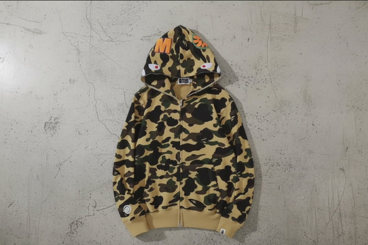 A BATHING APE