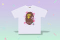 A BATHING APE