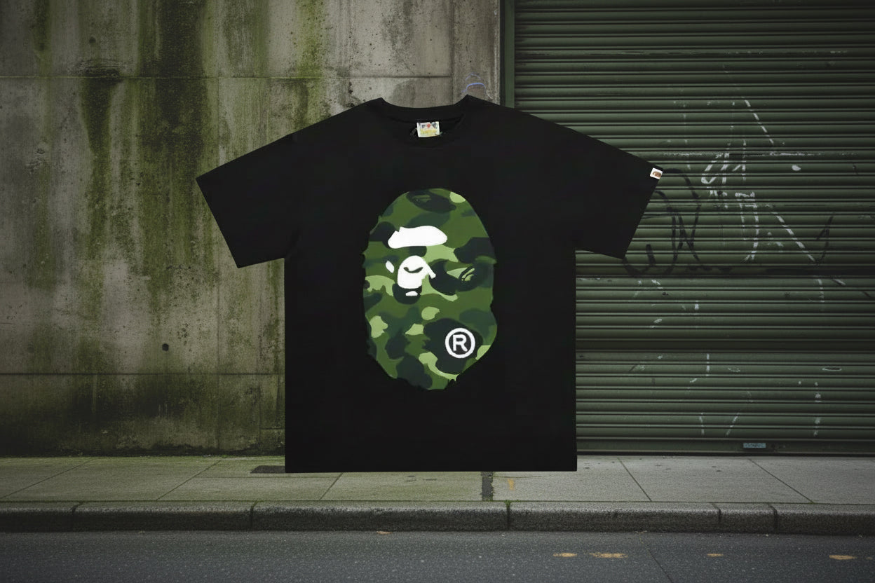 A BATHING APE