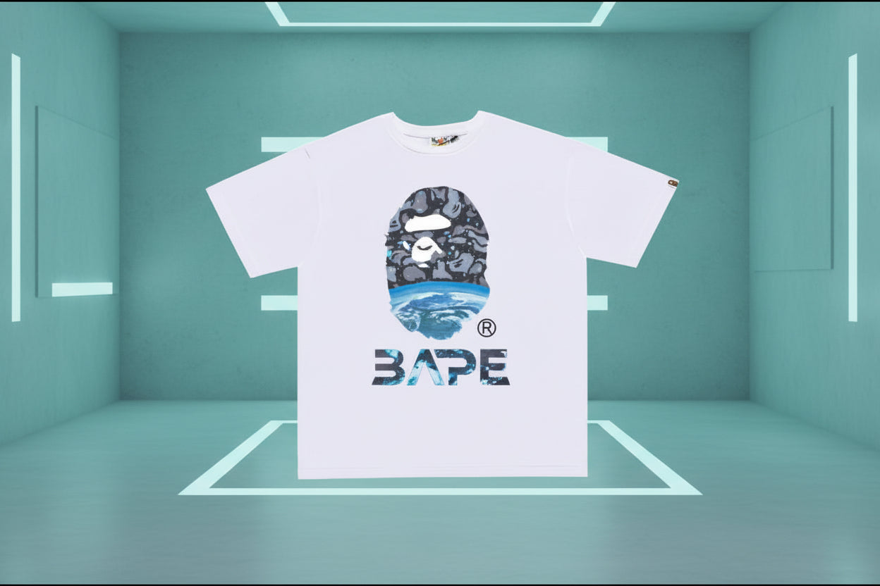 A BATHING APE