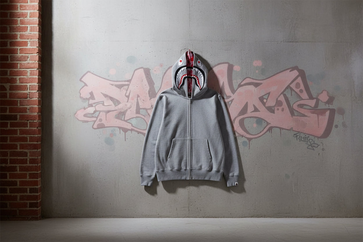 A BATHING APE